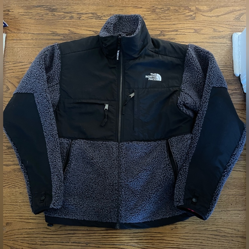 The NorthFace Denali Jacket